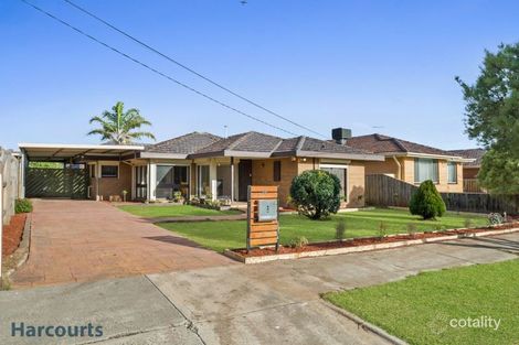 35 Intervale Dr, Avondale Heights, VIC 3034