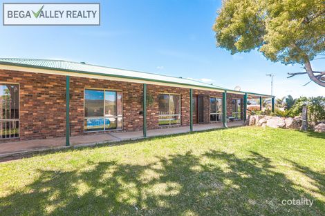 34 Kameruka St, Candelo, NSW 2550