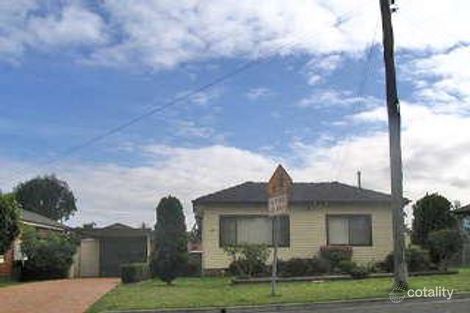 13 Lonsdale St, St Marys, NSW 2760