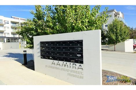 47/21 Christina Stead St, Franklin, ACT 2913