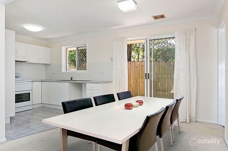 Property photo of 2/2 Moy Street Kelvin Grove QLD 4059