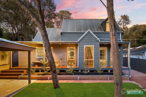 Property photo of 36 Milton Avenue Spring Gully VIC 3550