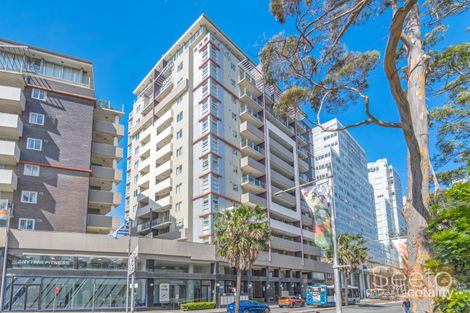 Property photo of 15/3 Railway Parade Burwood NSW 2134