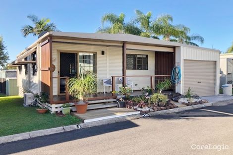 Property photo of 26/295 Boat Harbour Drive Scarness QLD 4655