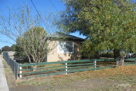 Property photo of 42 Pinniger Street Broadford VIC 3658