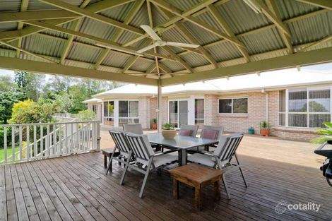 Property photo of 12 Park Road Kenthurst NSW 2156