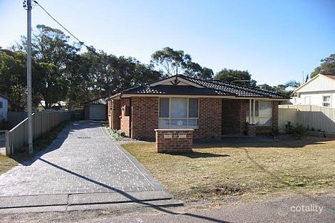 18 Ocean Pde, Noraville, NSW 2263