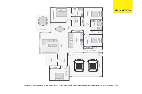 152 Nicklaus Pde, North Lakes, QLD 4509