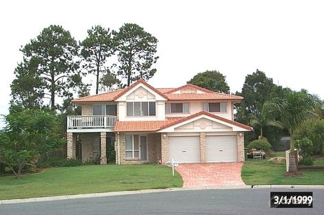 Property photo of 34 Xanadu Crescent Rothwell QLD 4022