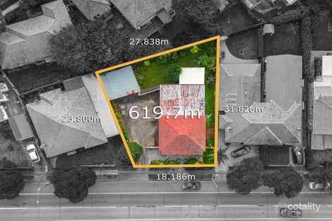 Property photo of 67 Gipps Street Concord NSW 2137