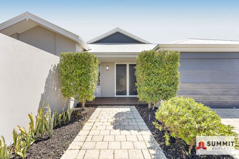 Property photo of 19 Grier Crescent Baldivis WA 6171