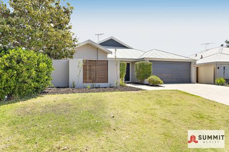 Property photo of 19 Grier Crescent Baldivis WA 6171
