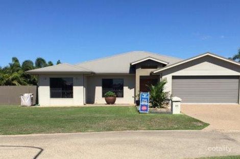 Property photo of 32 Sandplover Circuit Bohle Plains QLD 4817