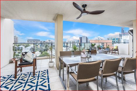 Property photo of 44/287 Wickham Terrace Spring Hill QLD 4000