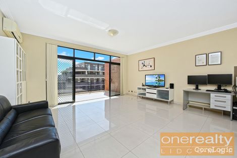 Property photo of 49/1-3 Childs Street Lidcombe NSW 2141