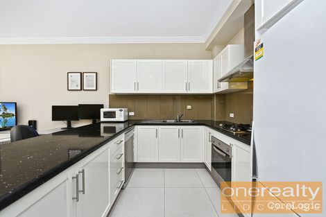 Property photo of 49/1-3 Childs Street Lidcombe NSW 2141