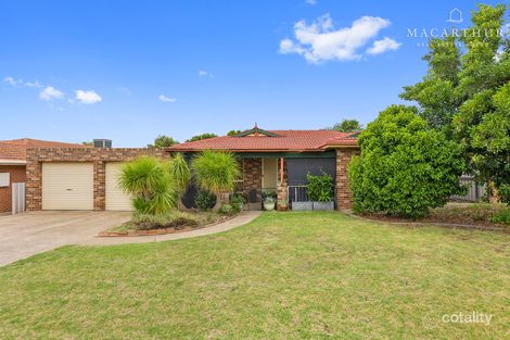 Property photo of 88 Dalman Parkway Glenfield Park NSW 2650