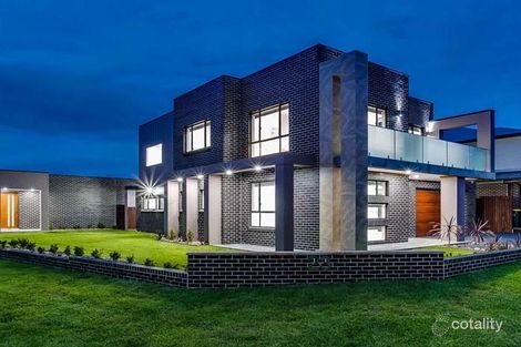 Property photo of 23B Franklin Grove Oran Park NSW 2570