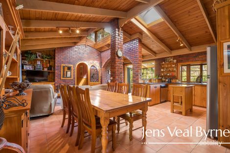 Property photo of 306 Lumeah Road Buninyong VIC 3357