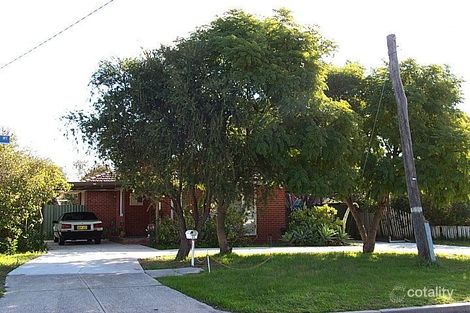 21 Letsom Way, Langford, WA 6147