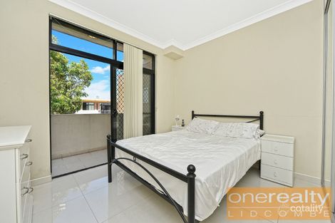 Property photo of 49/1-3 Childs Street Lidcombe NSW 2141