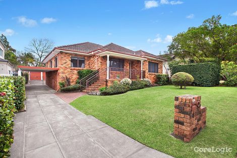 Property photo of 4 Bardia Road Carlingford NSW 2118