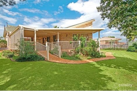Property photo of 27 Adele Street Alstonville NSW 2477
