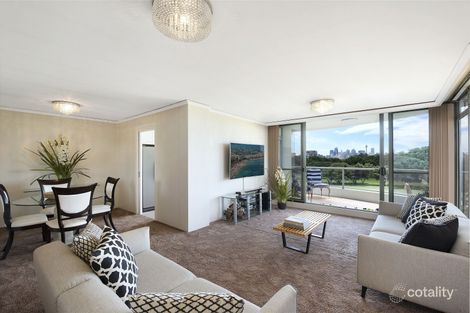 Property photo of 701/91 Brompton Road Kensington NSW 2033