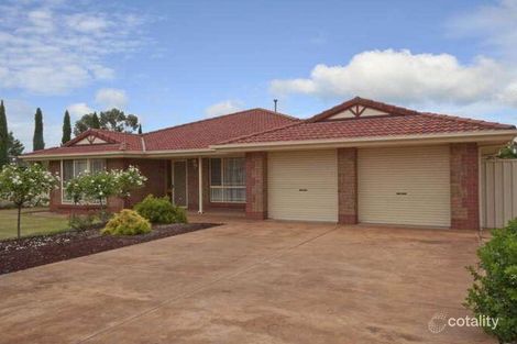 12 Hermitage Dr, Angle Vale, SA 5117