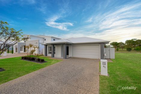 41 Tournament Dr, Rosslea, QLD 4812
