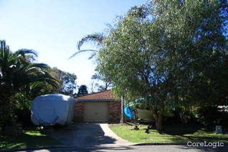 Property photo of 4 Allunga Close Mona Vale NSW 2103