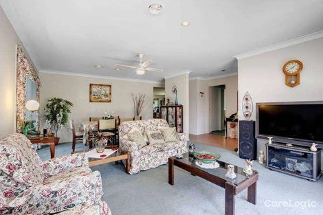 Property photo of 23 Tussock Crescent Sydenham VIC 3037