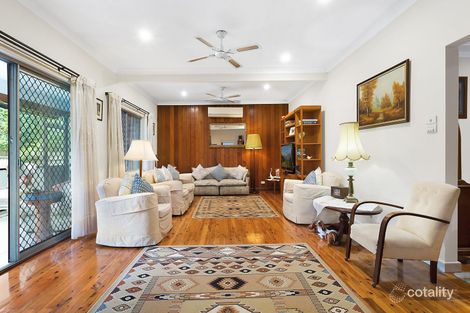 Property photo of 4 Bardia Road Carlingford NSW 2118
