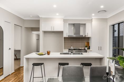 Property photo of 23 Connor Street Riverstone NSW 2765