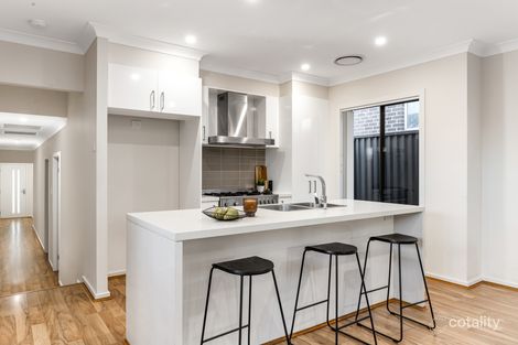 Property photo of 23 Connor Street Riverstone NSW 2765