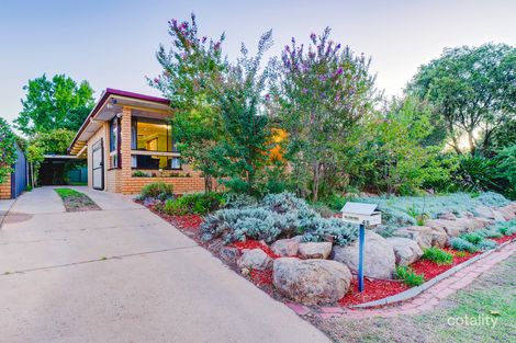 Property photo of 48 Maher Street Tolland NSW 2650