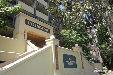 Property photo of 11/40 Wellington Street East Perth WA 6004