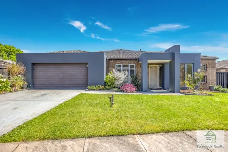 Property photo of 24 Fernlea Close Trafalgar VIC 3824