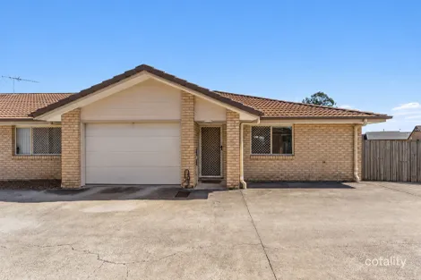 40/8 ROSEGUM PL, REDBANK PLAINS, QLD 4301