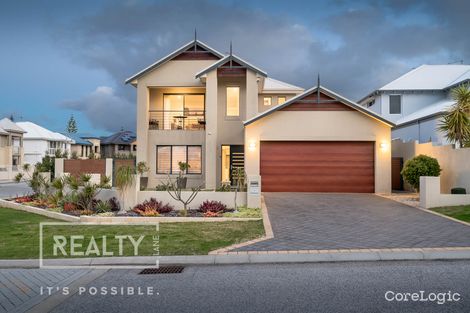 Property photo of 1 Canarias Way Hillarys WA 6025