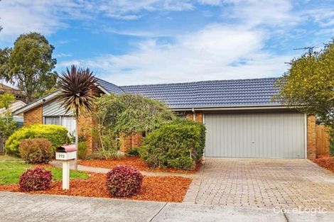 Property photo of 772 Highbury Road Glen Waverley VIC 3150