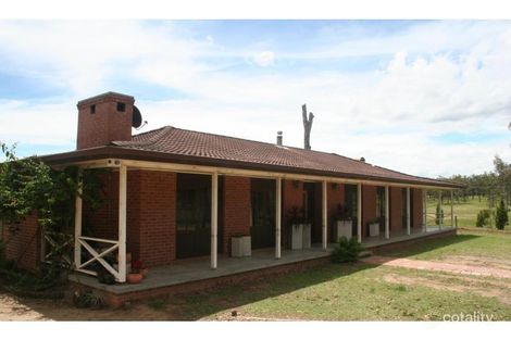 Property photo of 225 Elderslie Road Branxton NSW 2335