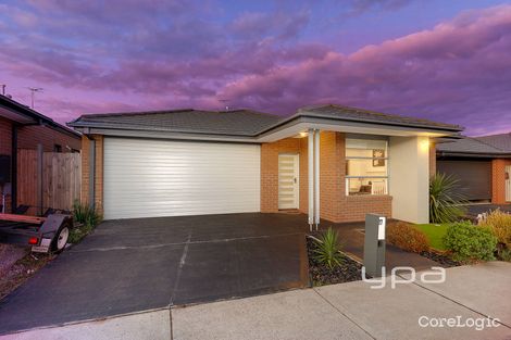 Property photo of 17 Vere Way Mickleham VIC 3064