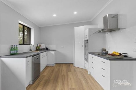 Property photo of 45 Hughes Road Plainland QLD 4341