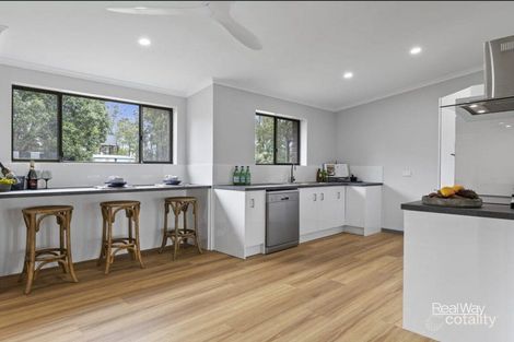 Property photo of 45 Hughes Road Plainland QLD 4341