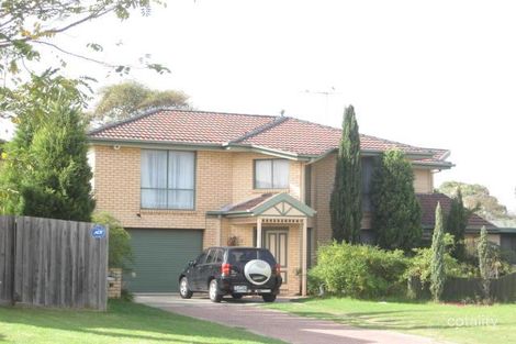 10 Shaw Cl, Dandenong North, VIC 3175