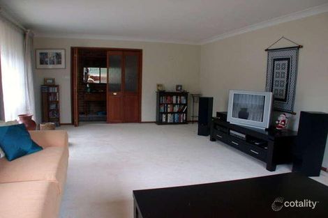 Property photo of 46 Cossington Smith Crescent Lyneham ACT 2602