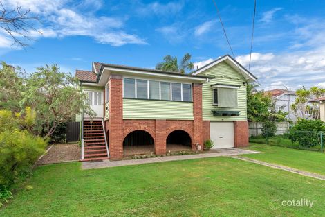 Property photo of 196 Crosby Road Ascot QLD 4007