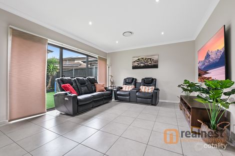 Property photo of 44 Fox Creek Circuit Kellyville NSW 2155