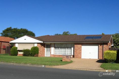 29 Brown Rd, Bonnyrigg, NSW 2177